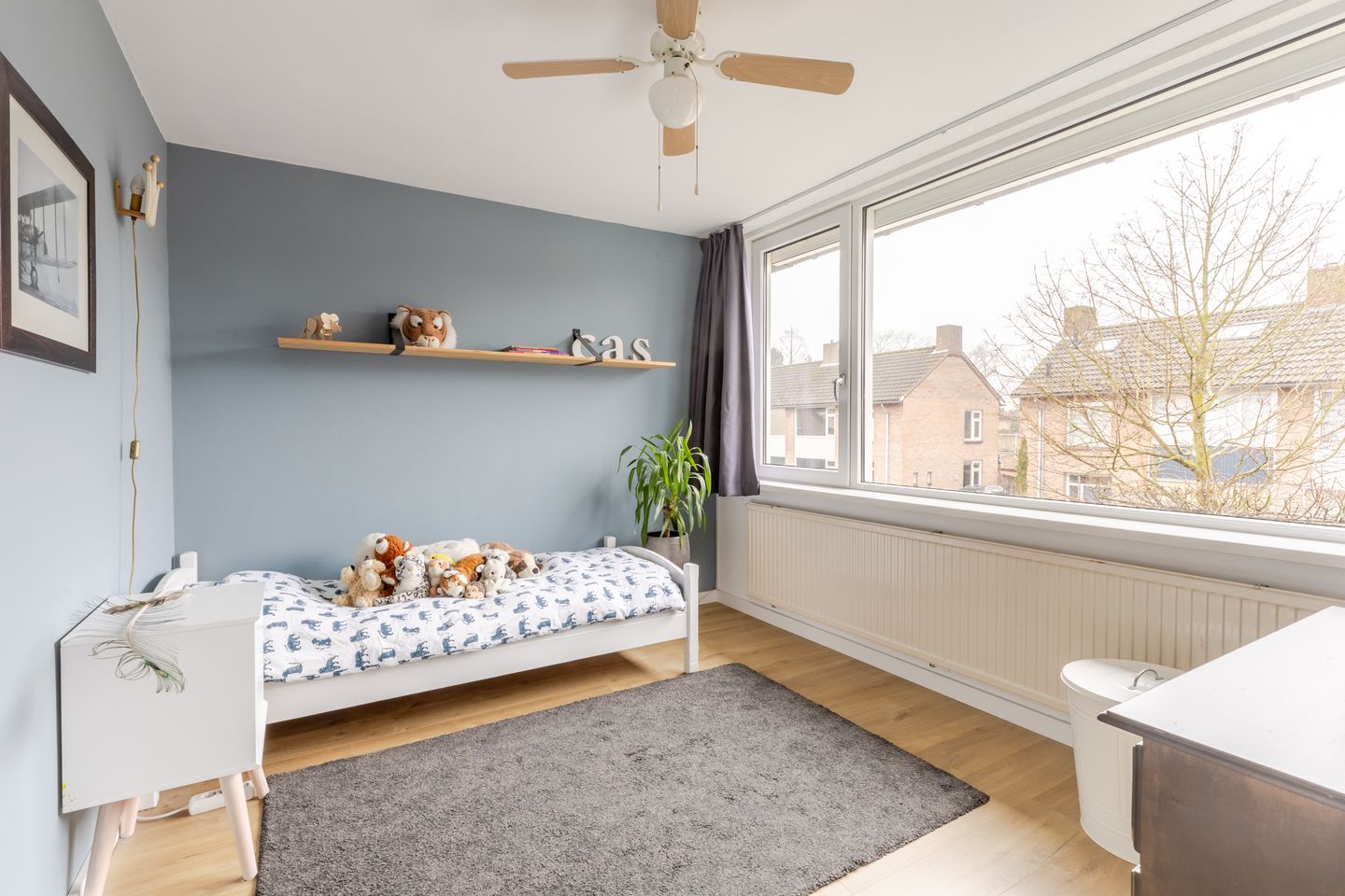 Foto 20 van Burg. Van de Hurkstraat 19