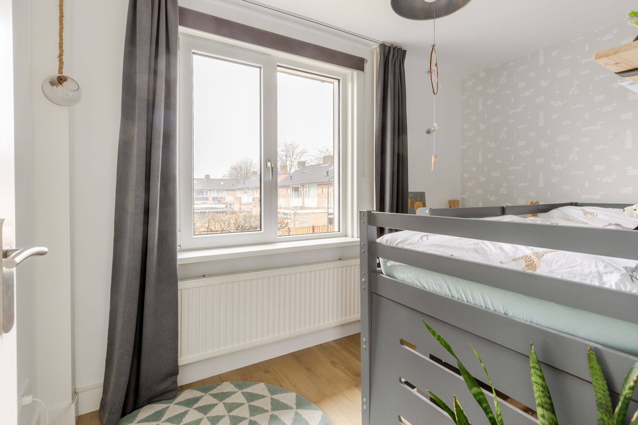 Foto 21 van Burg. Van de Hurkstraat 19