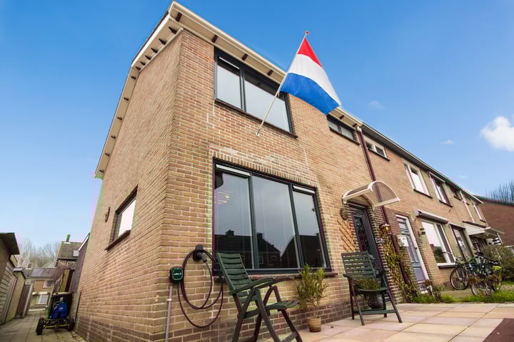 Bekijk foto van Beukenlaan 181