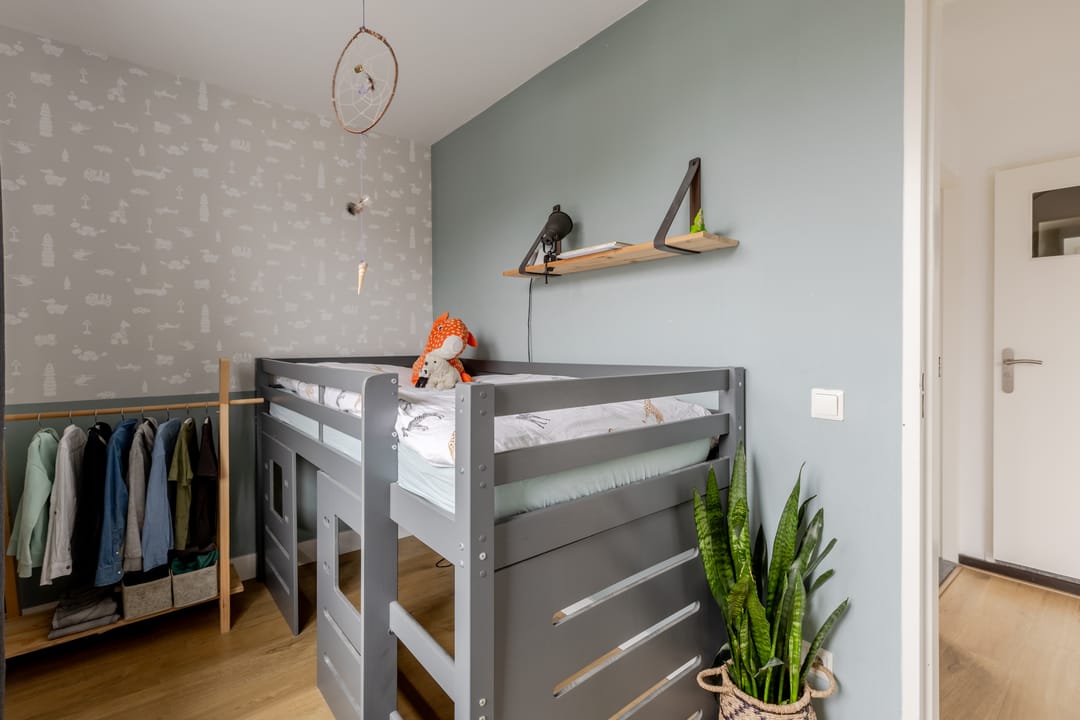 Foto 22 van Burg. Van de Hurkstraat 19