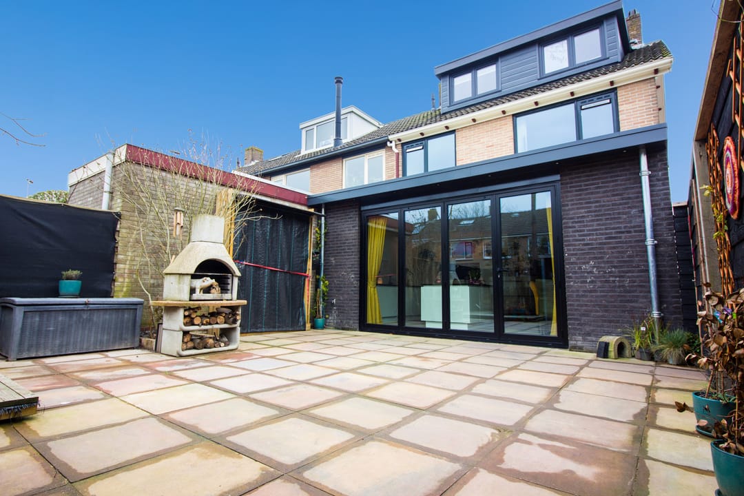 Foto 2 van Beukenlaan 181