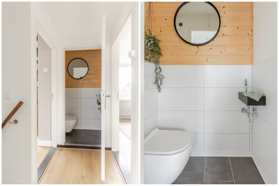 Foto 23 van Burg. Van de Hurkstraat 19