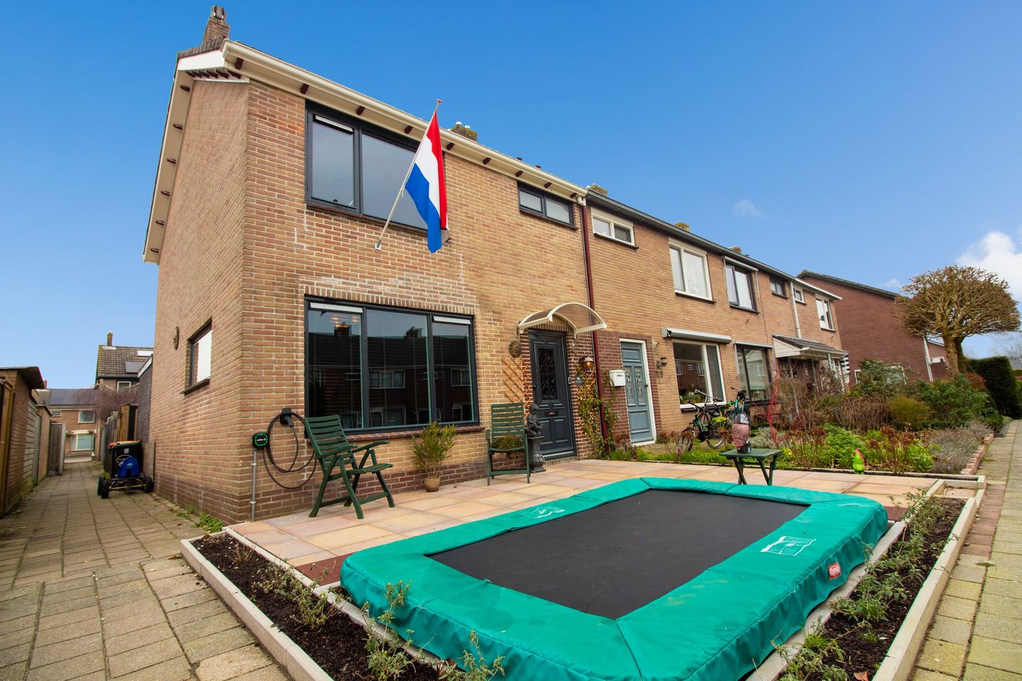 Foto 4 van Beukenlaan 181