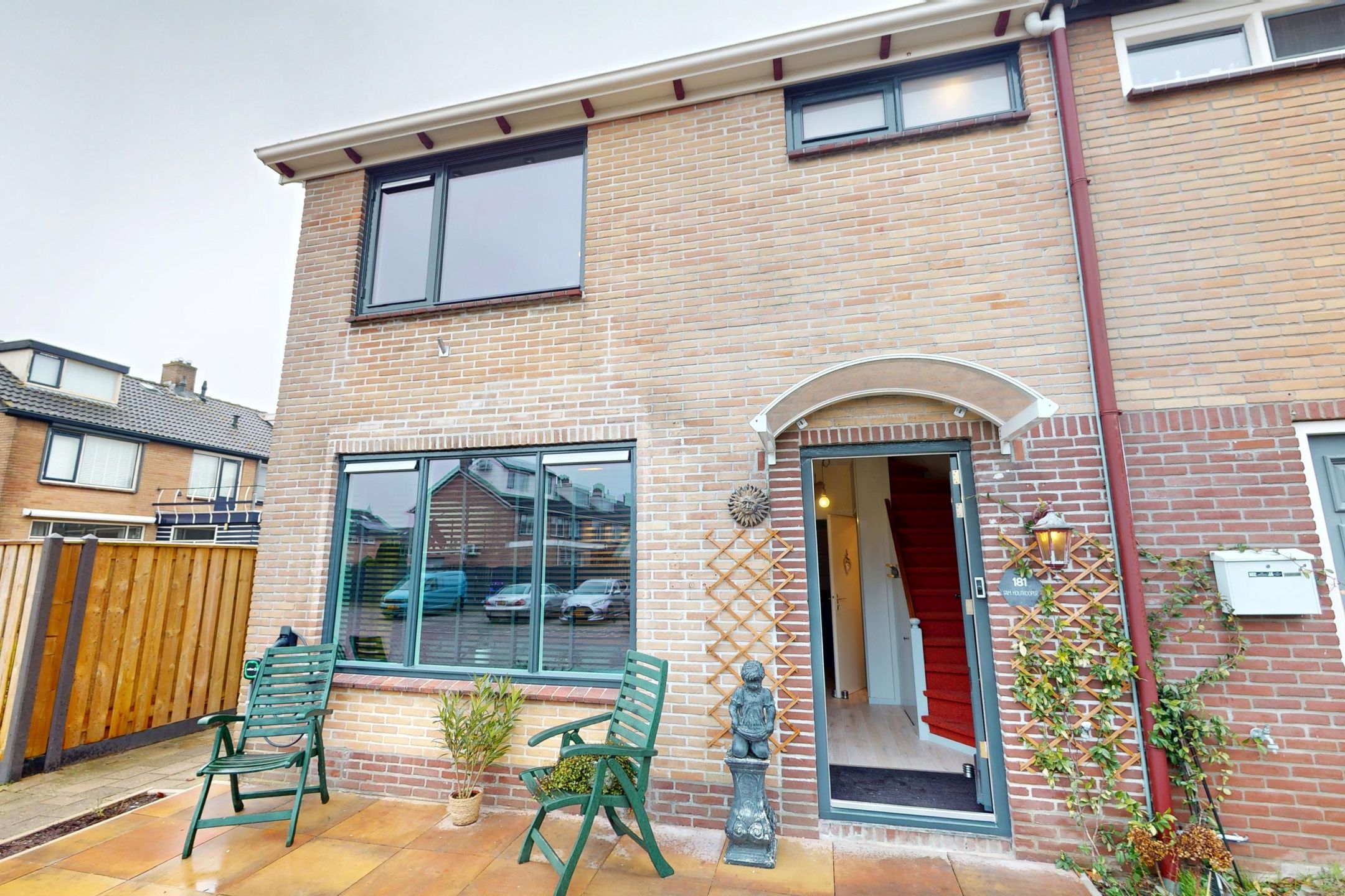 Foto 6 van Beukenlaan 181