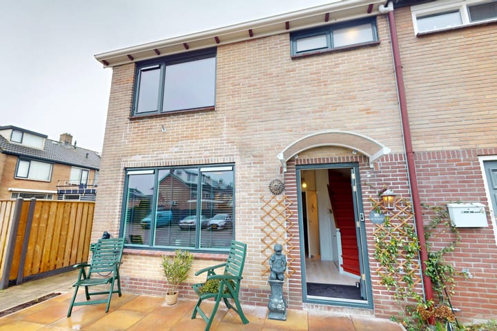 Foto 6 van Beukenlaan 181