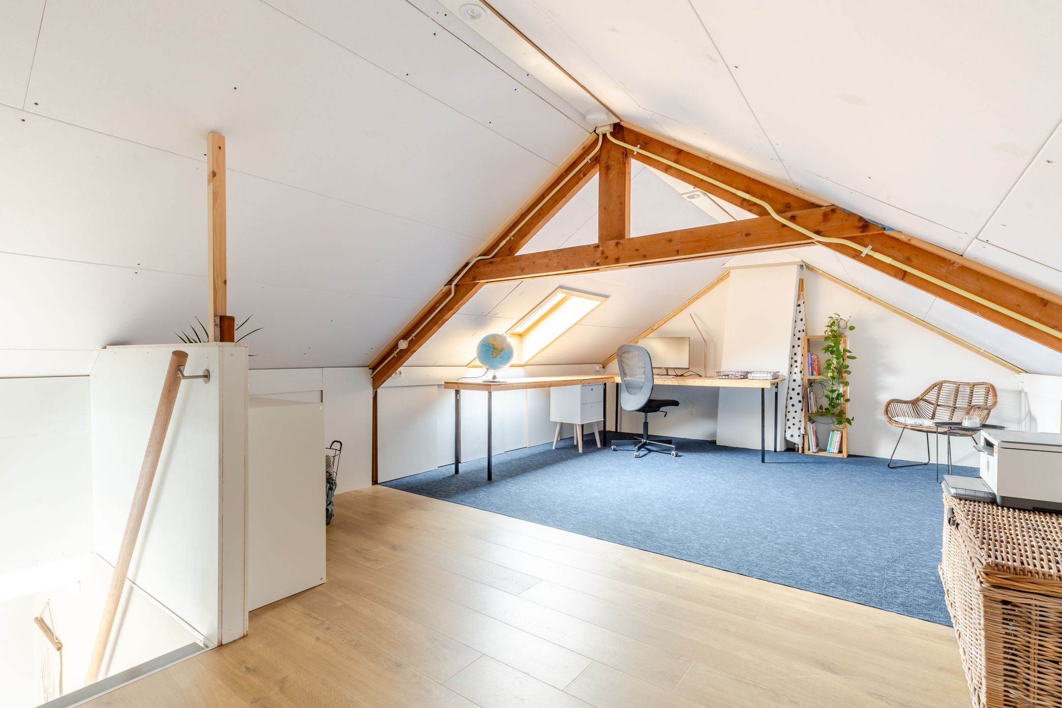 Foto 30 van Burg. Van de Hurkstraat 19