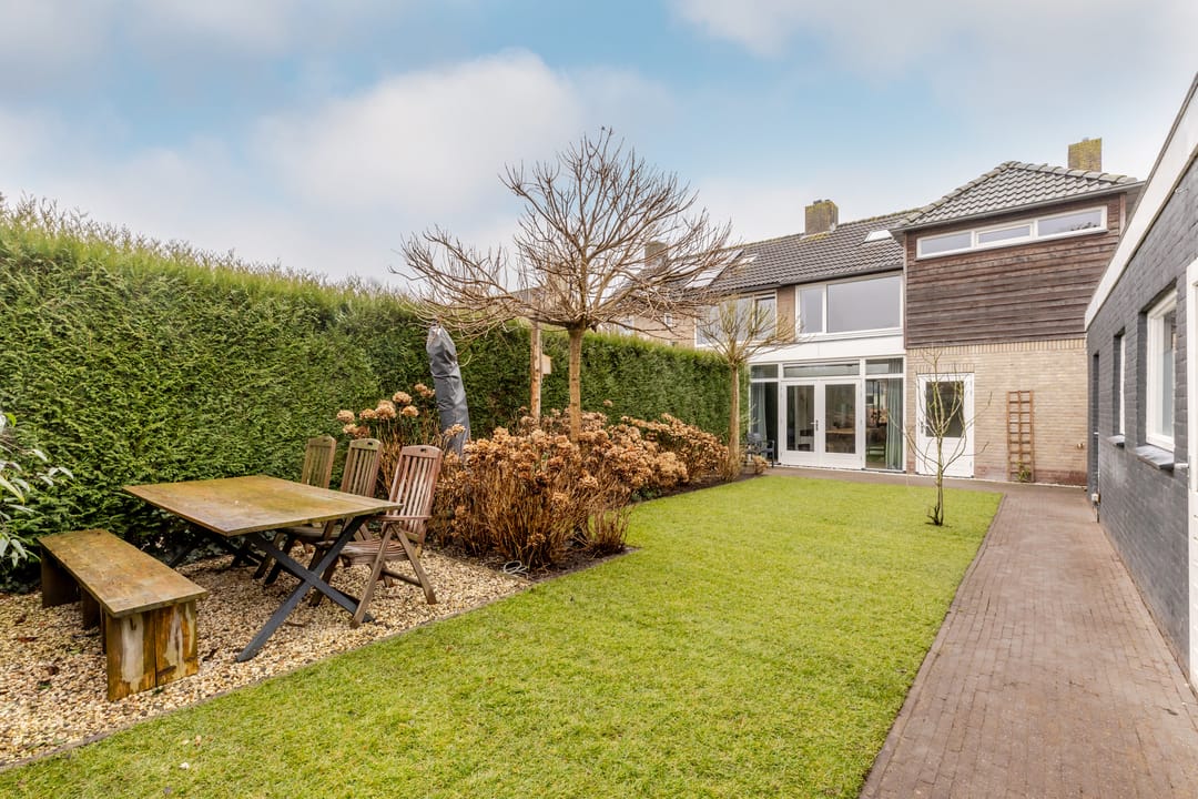 Foto 32 van Burg. Van de Hurkstraat 19