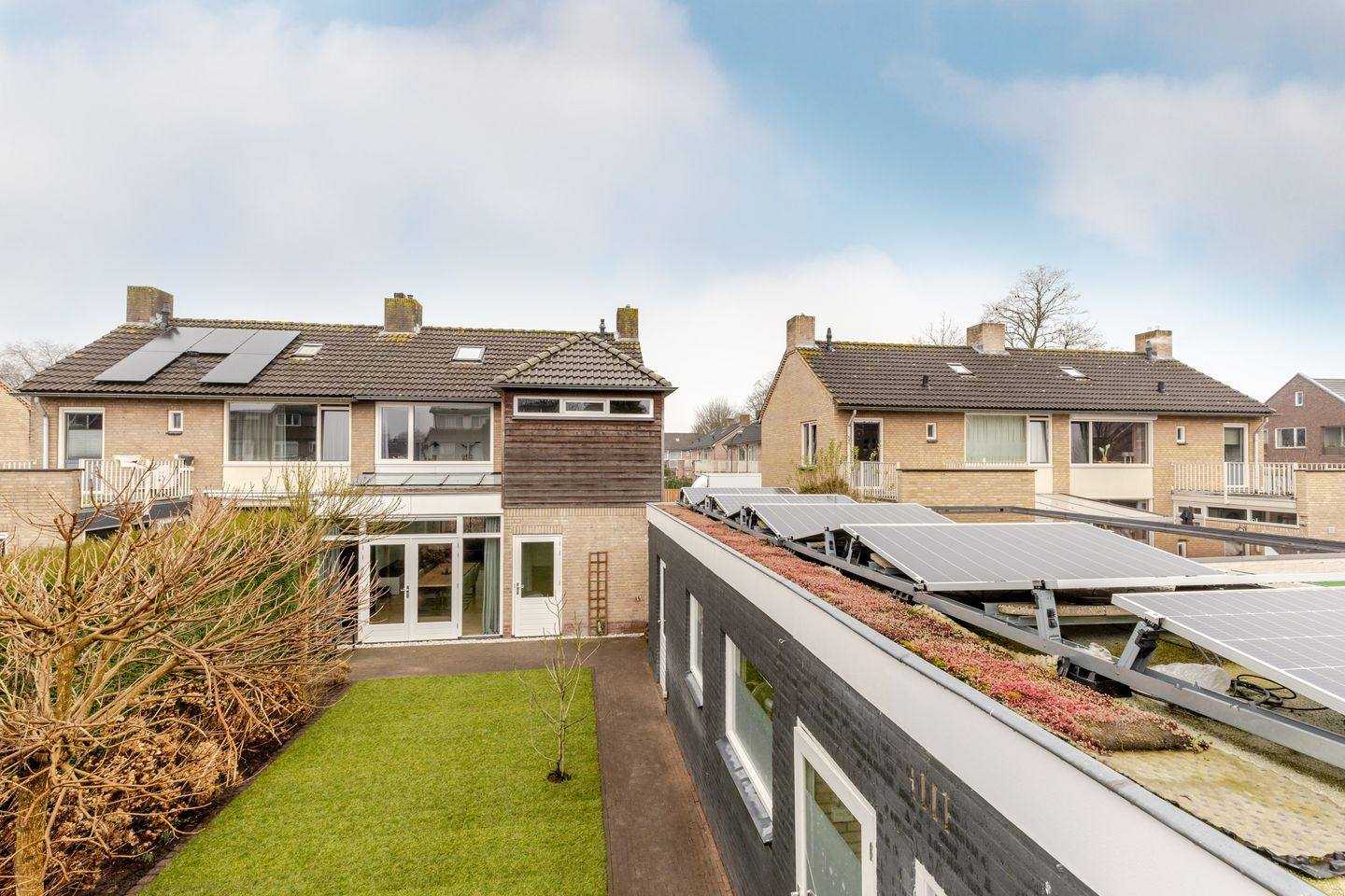 Foto 35 van Burg. Van de Hurkstraat 19