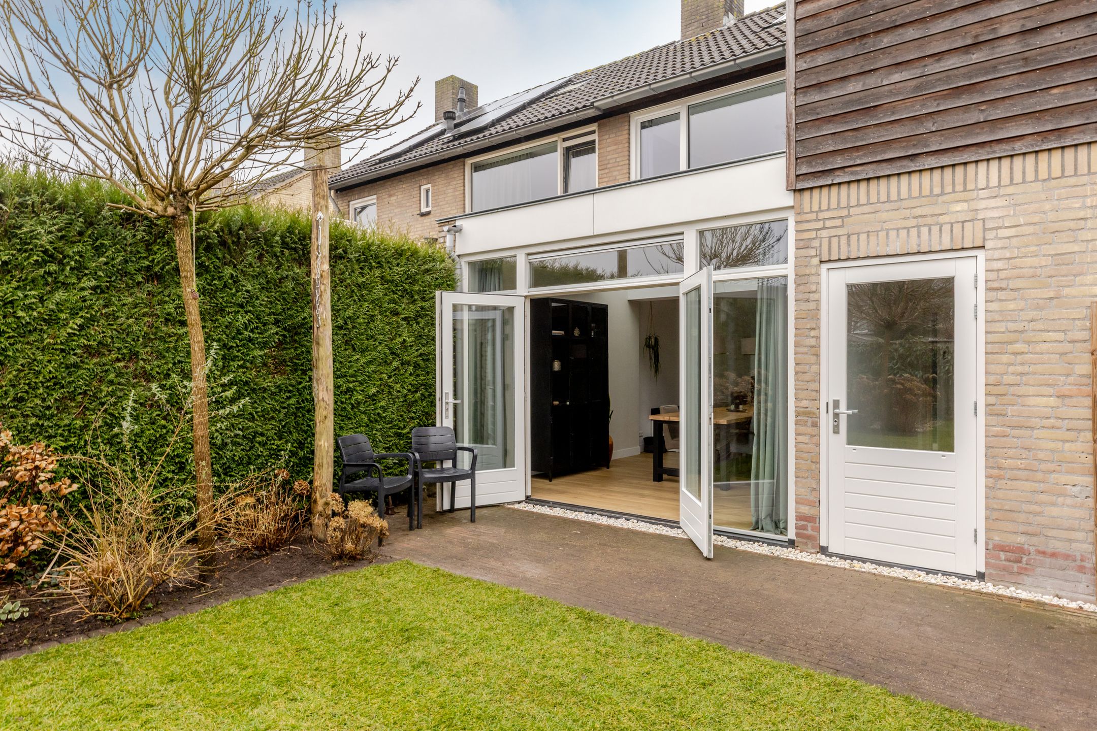 Foto 36 van Burg. Van de Hurkstraat 19