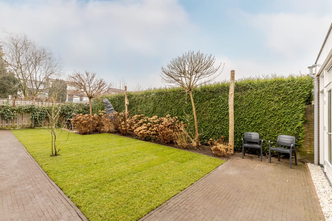 Foto 37 van Burg. Van de Hurkstraat 19