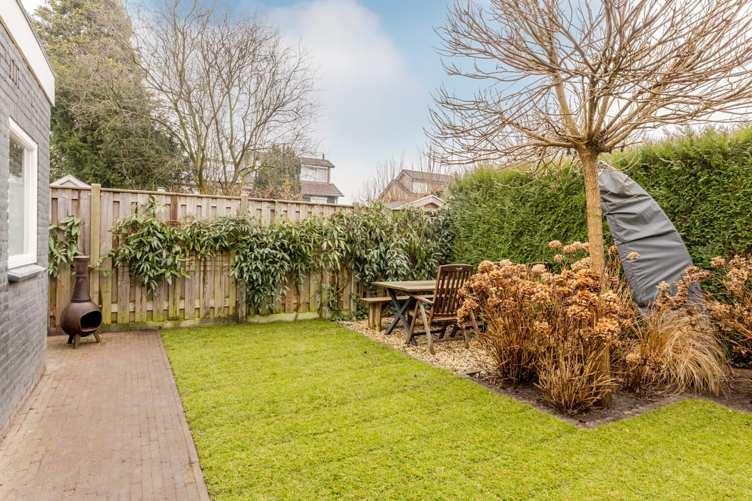 Foto 38 van Burg. Van de Hurkstraat 19