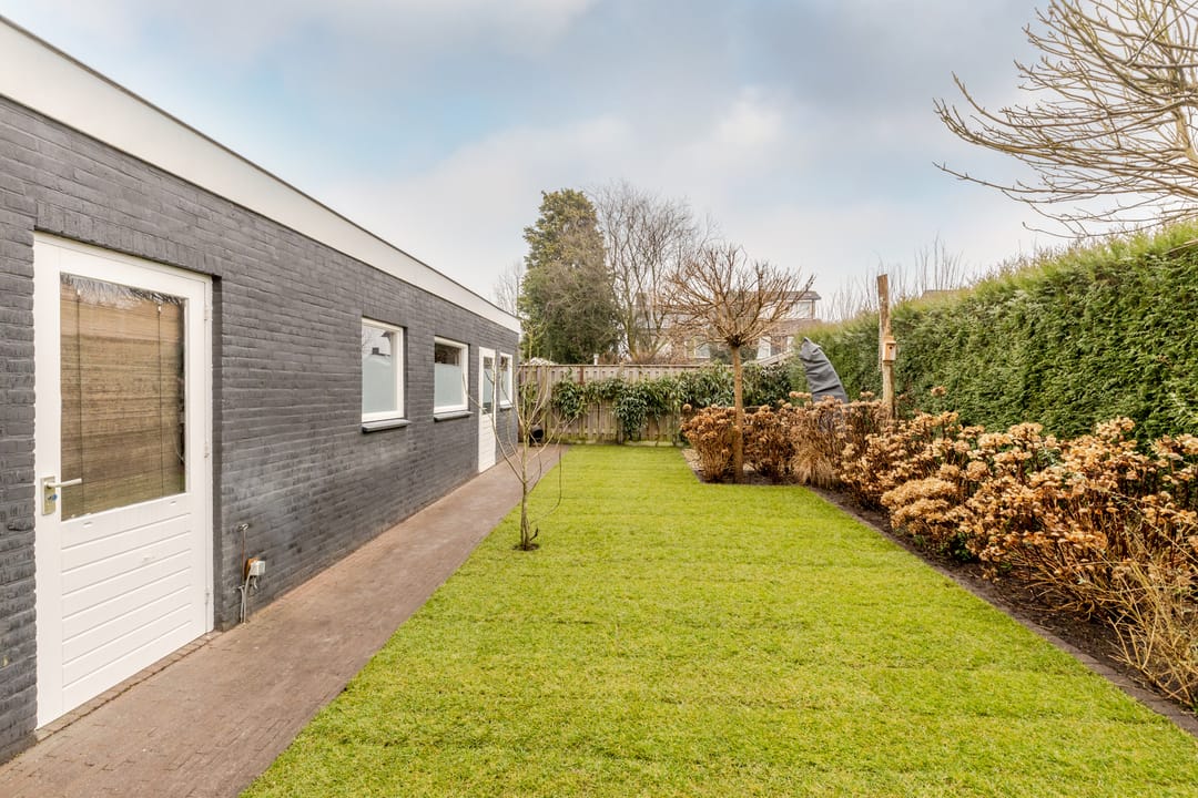 Foto 41 van Burg. Van de Hurkstraat 19