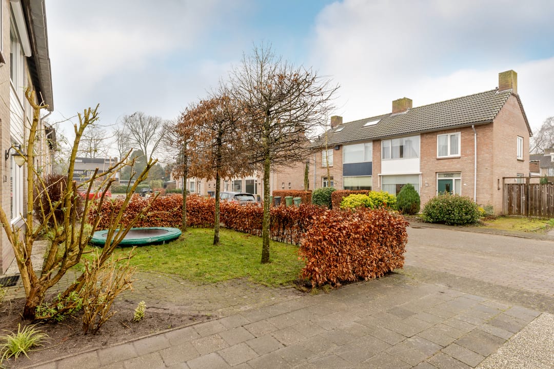 Foto 43 van Burg. Van de Hurkstraat 19