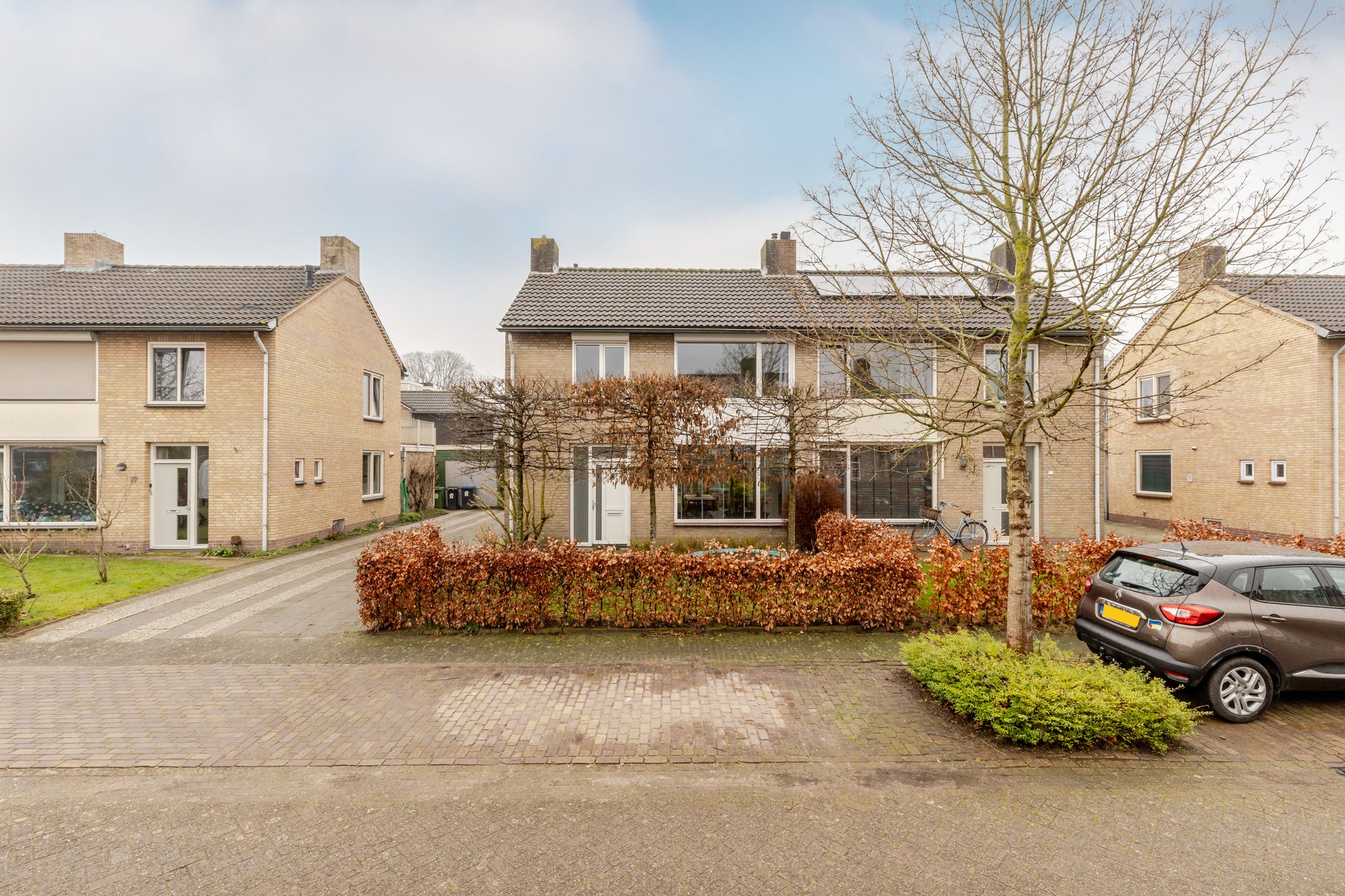 Foto 45 van Burg. Van de Hurkstraat 19