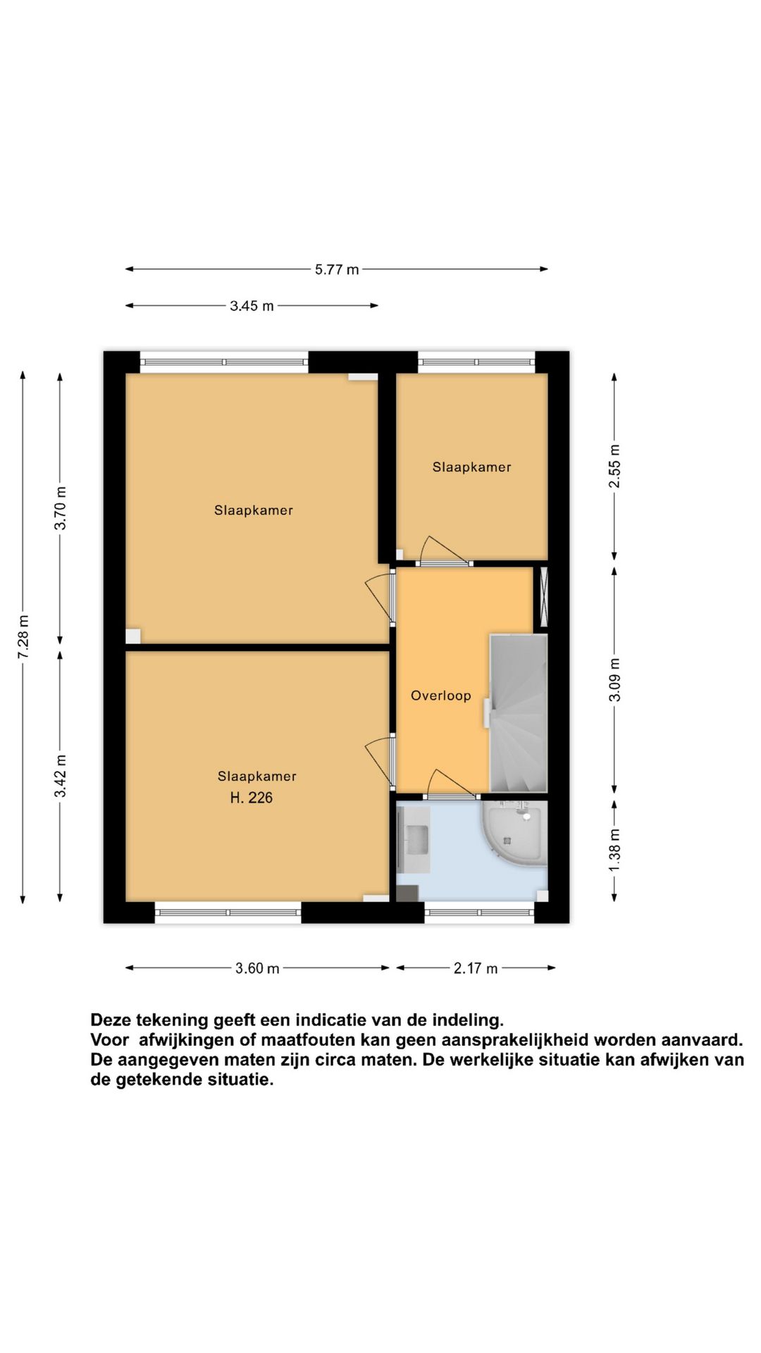 Foto 27 van Beukenlaan 181