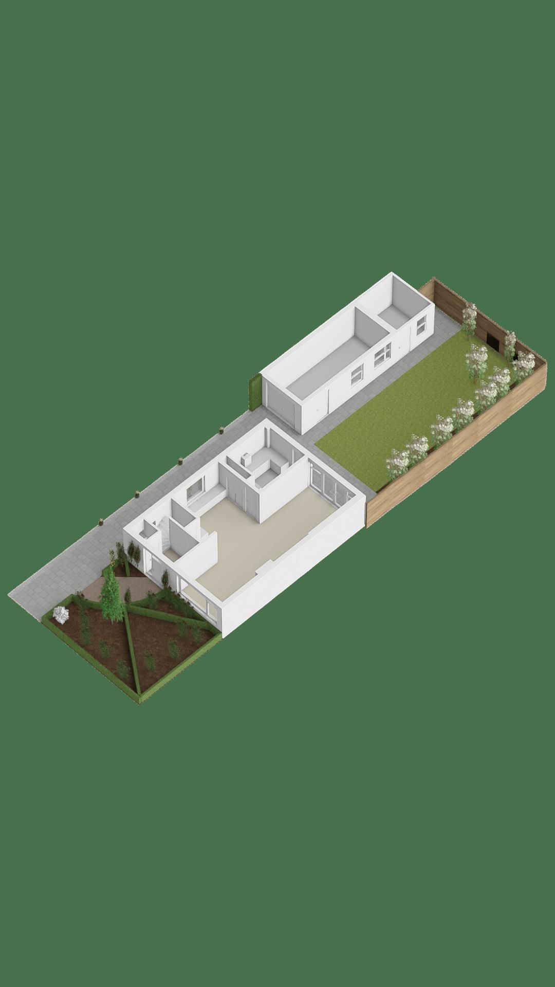 Foto 49 van Burg. Van de Hurkstraat 19