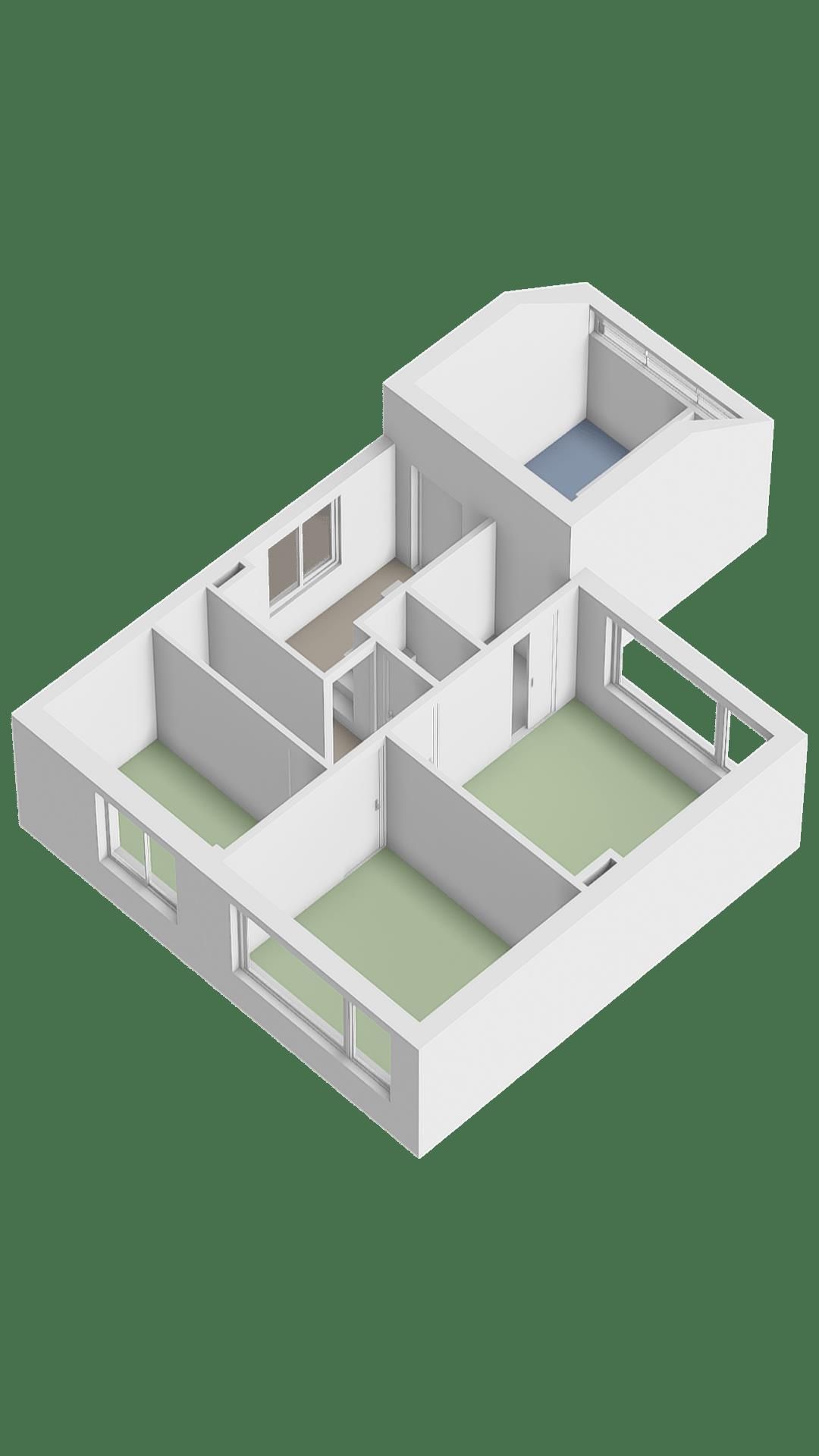 Foto 53 van Burg. Van de Hurkstraat 19