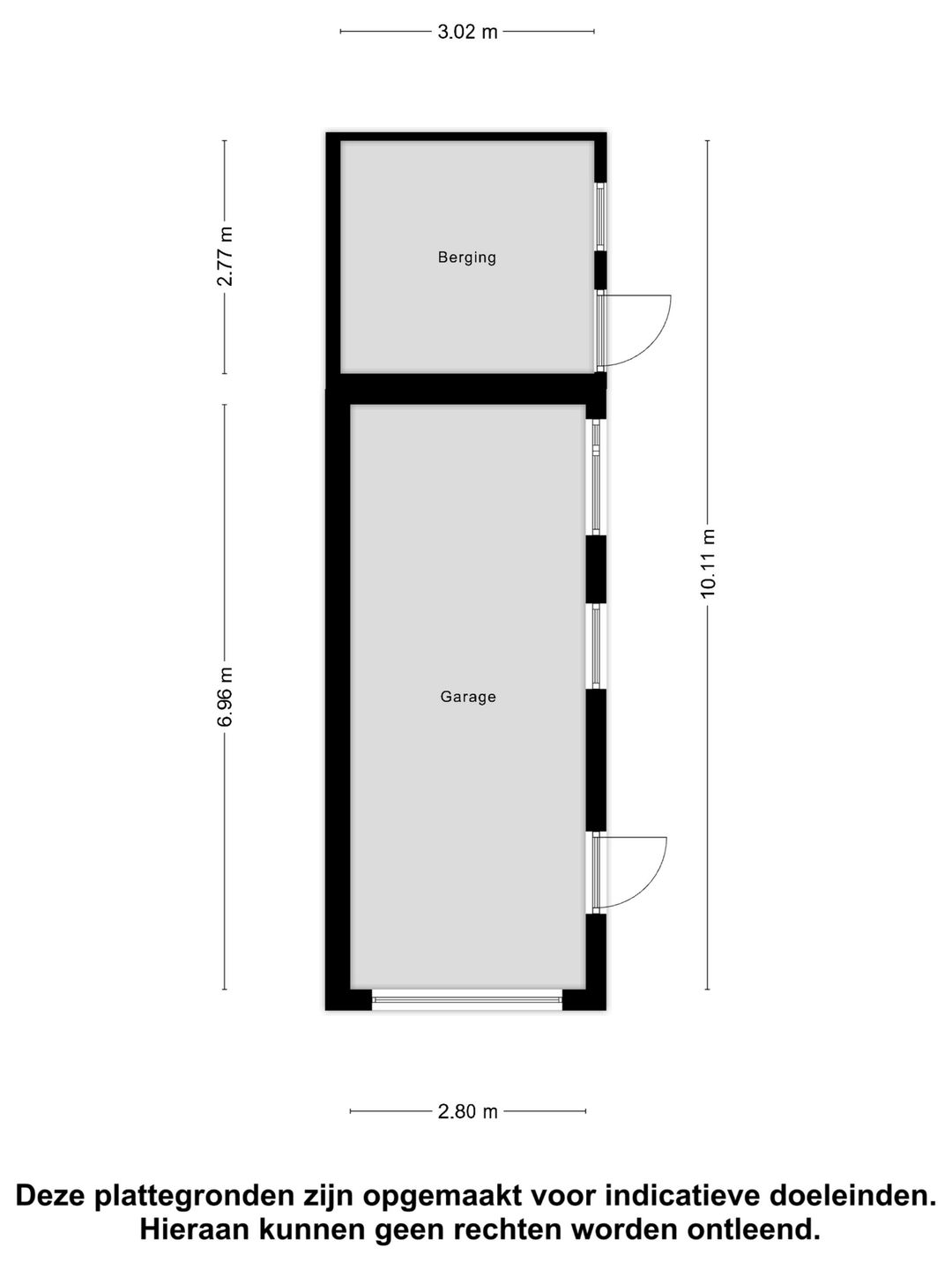 Foto 56 van Burg. Van de Hurkstraat 19