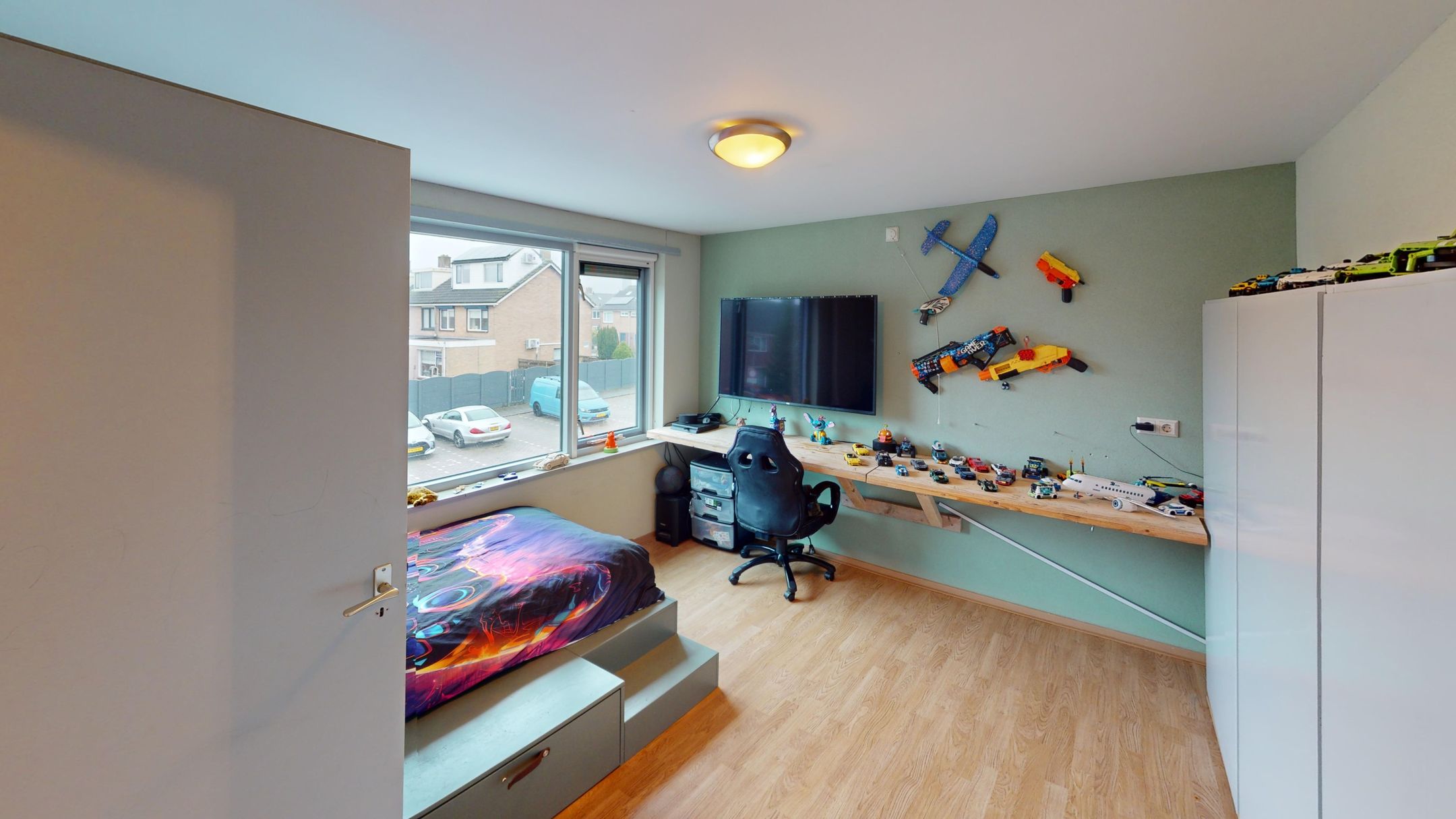 Foto 39 van Beukenlaan 181