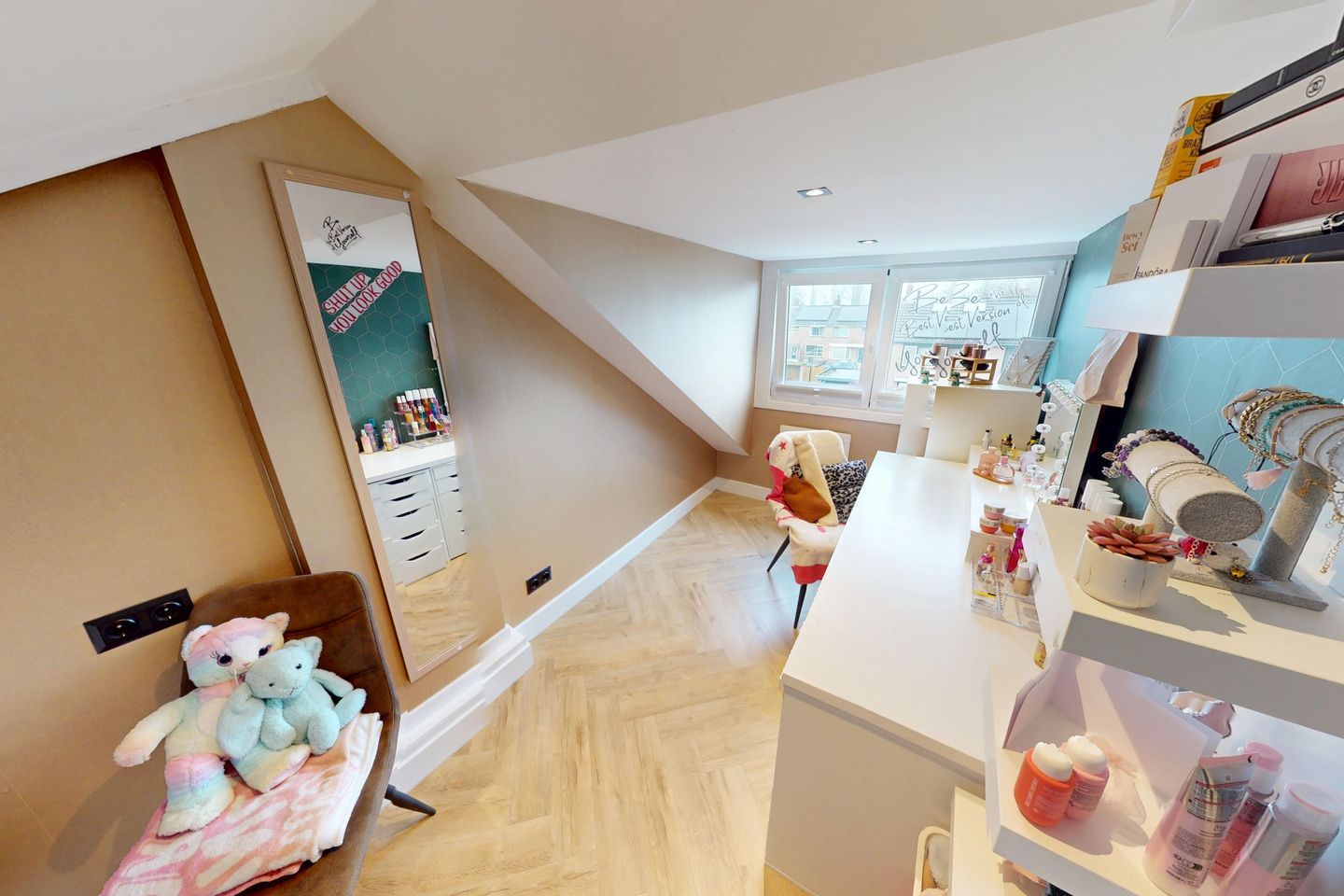 Foto 50 van Beukenlaan 181