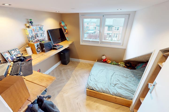 Foto 54 van Beukenlaan 181