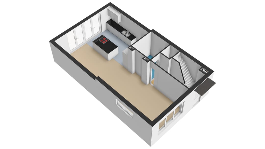 Foto 67 van Beukenlaan 181