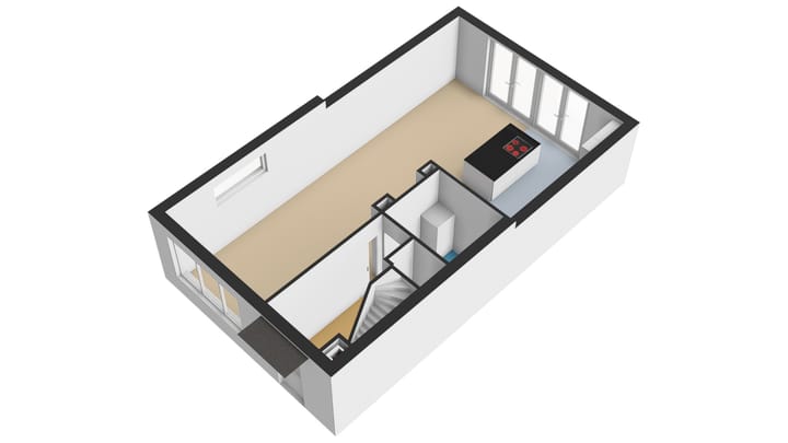 Foto 68 van Beukenlaan 181