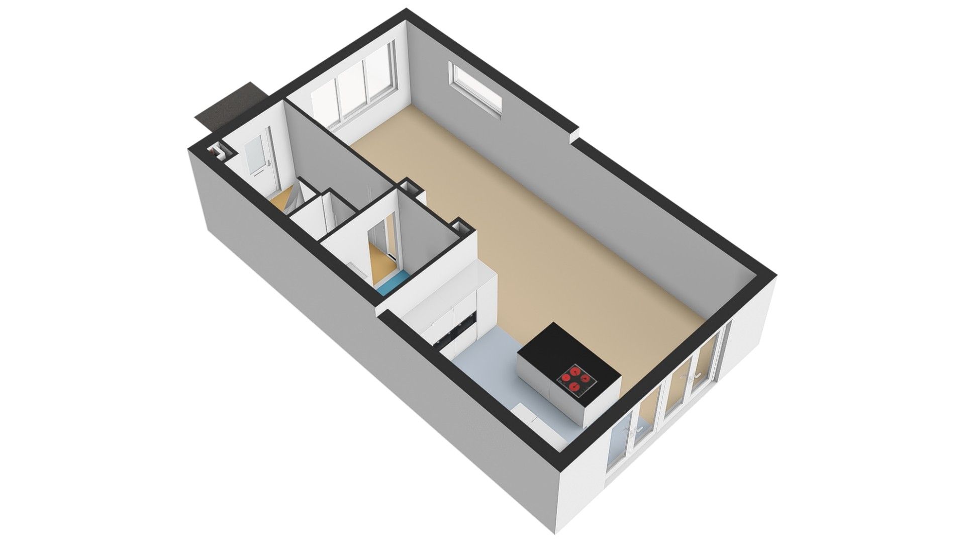 Foto 69 van Beukenlaan 181