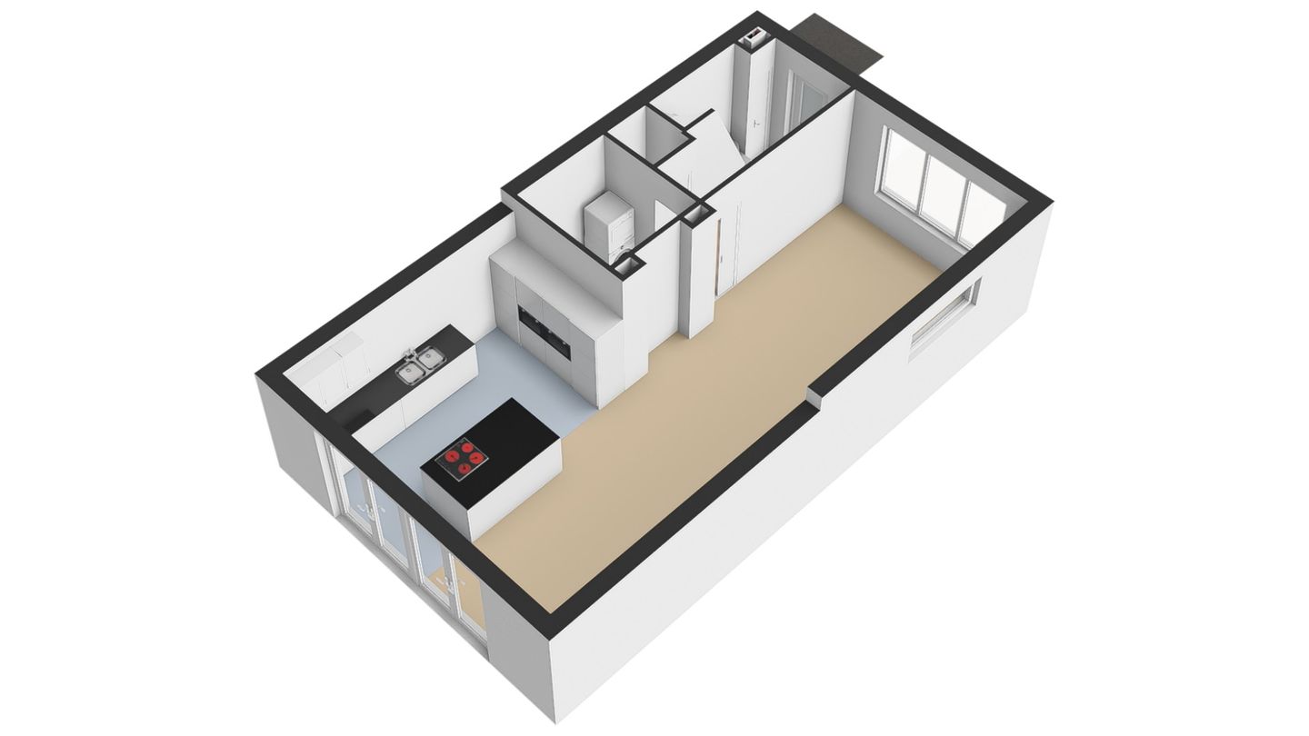 Foto 70 van Beukenlaan 181