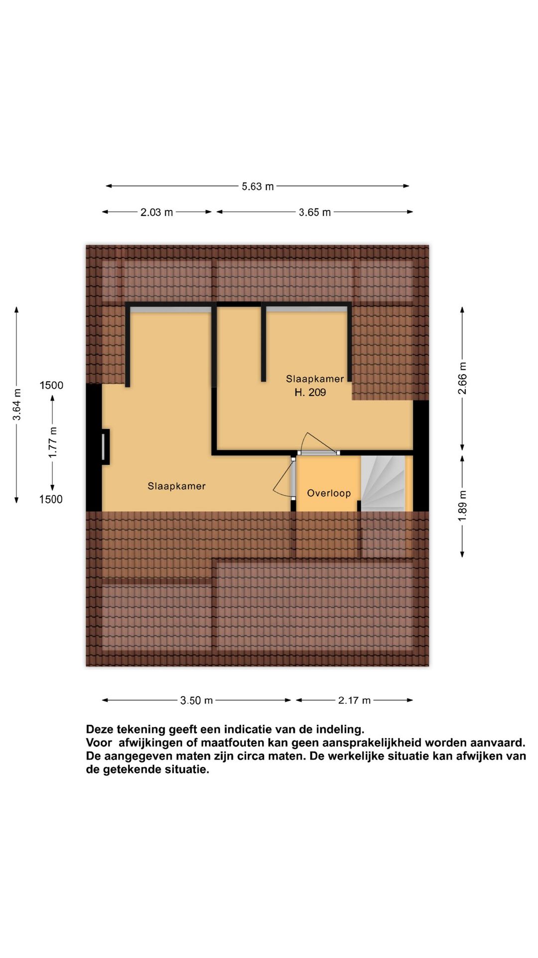 Foto 75 van Beukenlaan 181