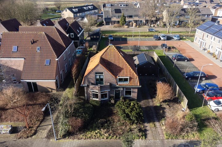 Foto 4 van Noorddijkerweg 7