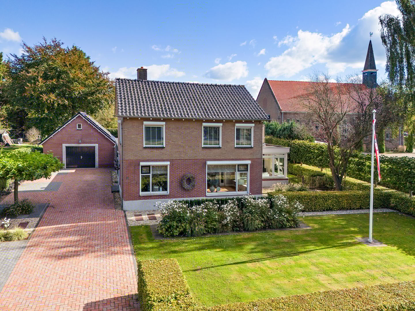 Foto 1 van Zuidervaart OZ 1