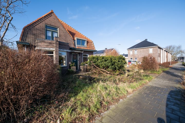 Foto 43 van Noorddijkerweg 7