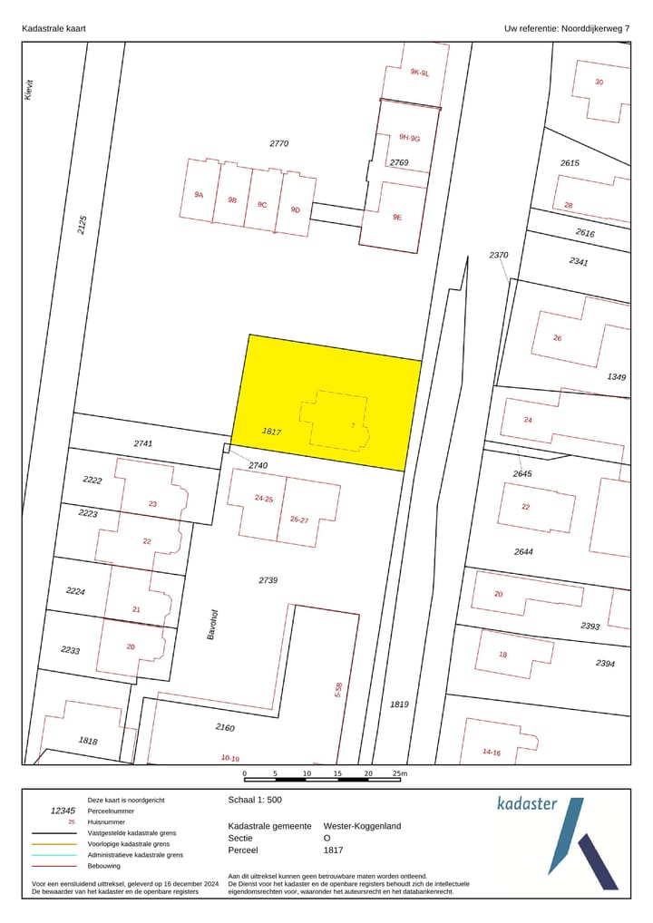Foto 48 van Noorddijkerweg 7
