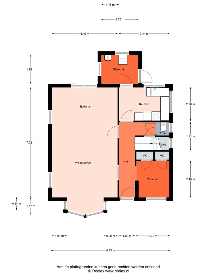 Foto 49 van Noorddijkerweg 7