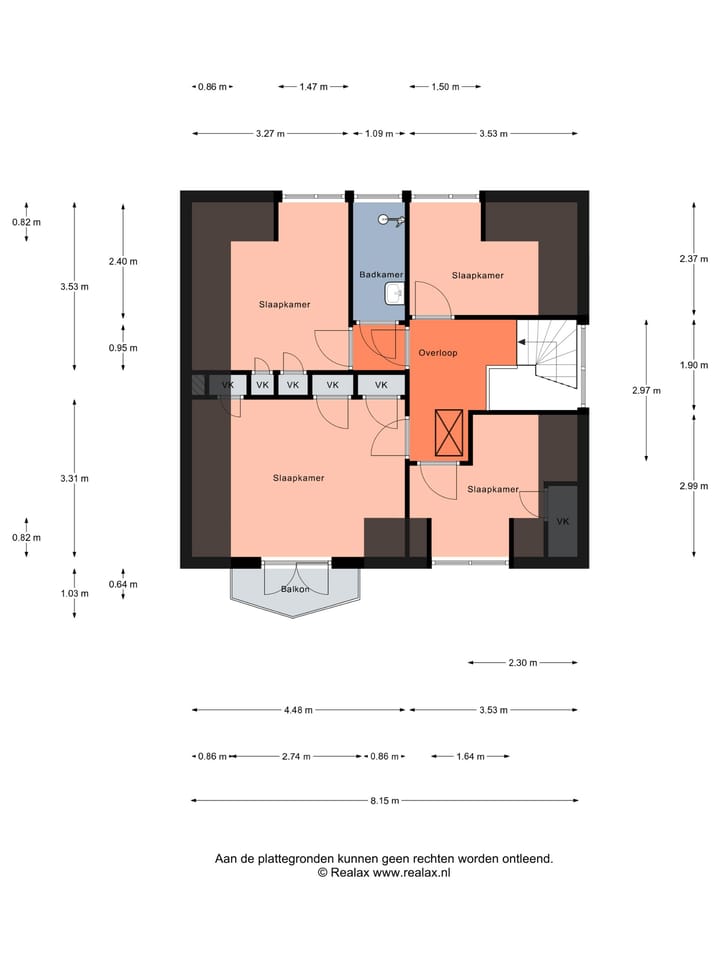 Foto 50 van Noorddijkerweg 7