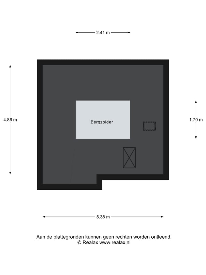Foto 51 van Noorddijkerweg 7