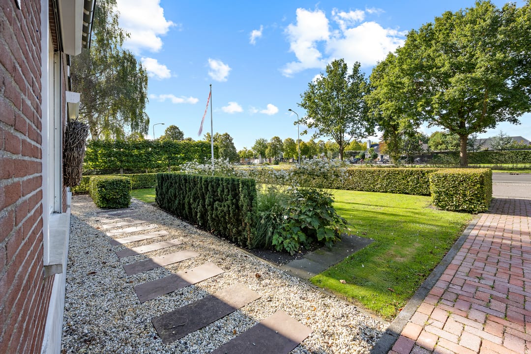 Foto 52 van Zuidervaart OZ 1