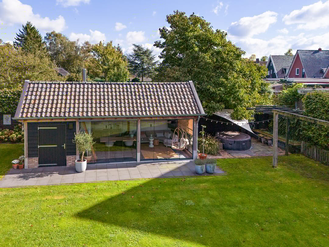 Foto 43 van Zuidervaart OZ 1