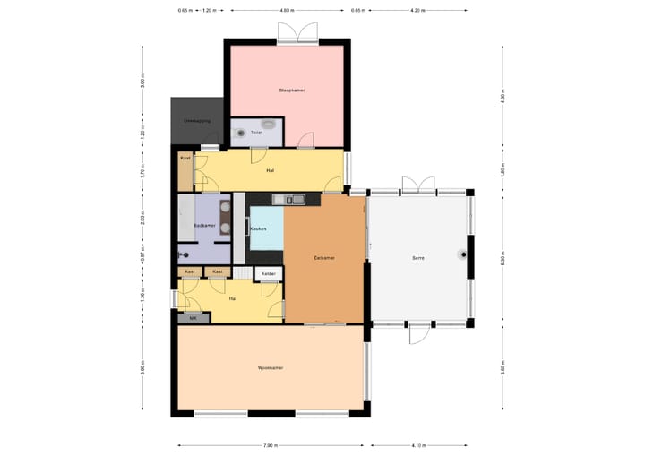 Foto 57 van Zuidervaart OZ 1