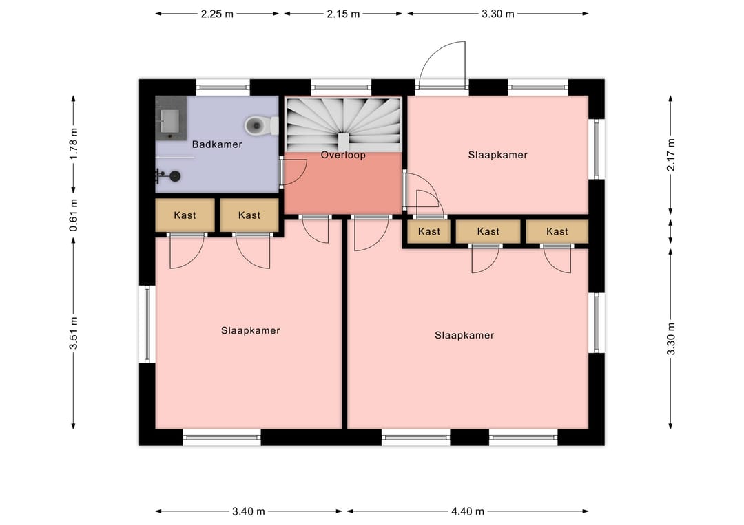 Foto 58 van Zuidervaart OZ 1