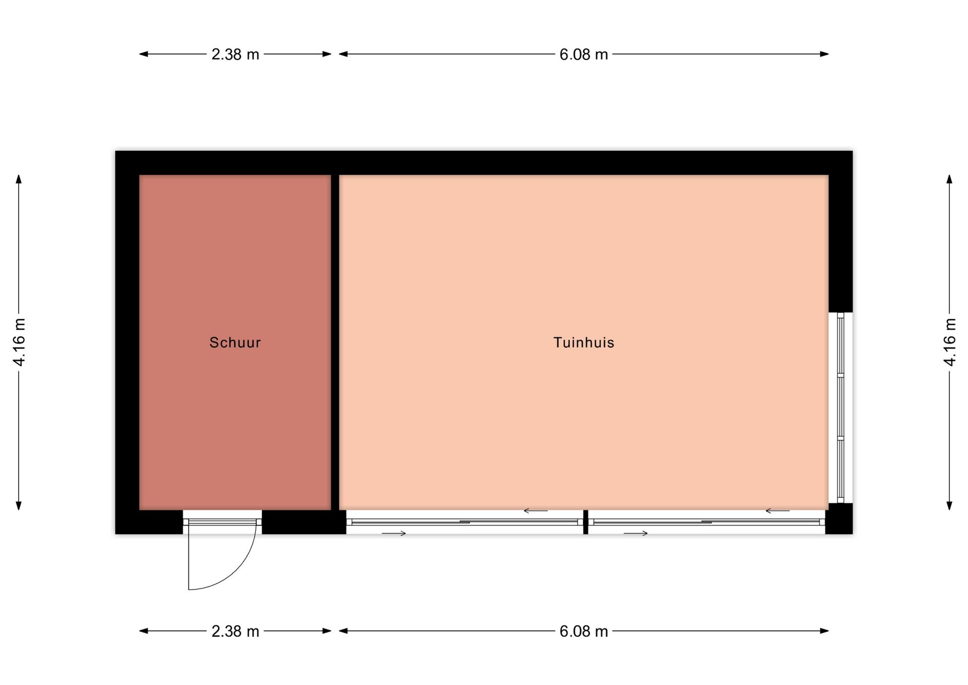 Foto 60 van Zuidervaart OZ 1