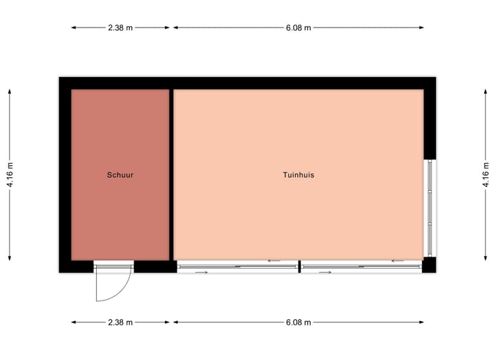 Foto 60 van Zuidervaart OZ 1