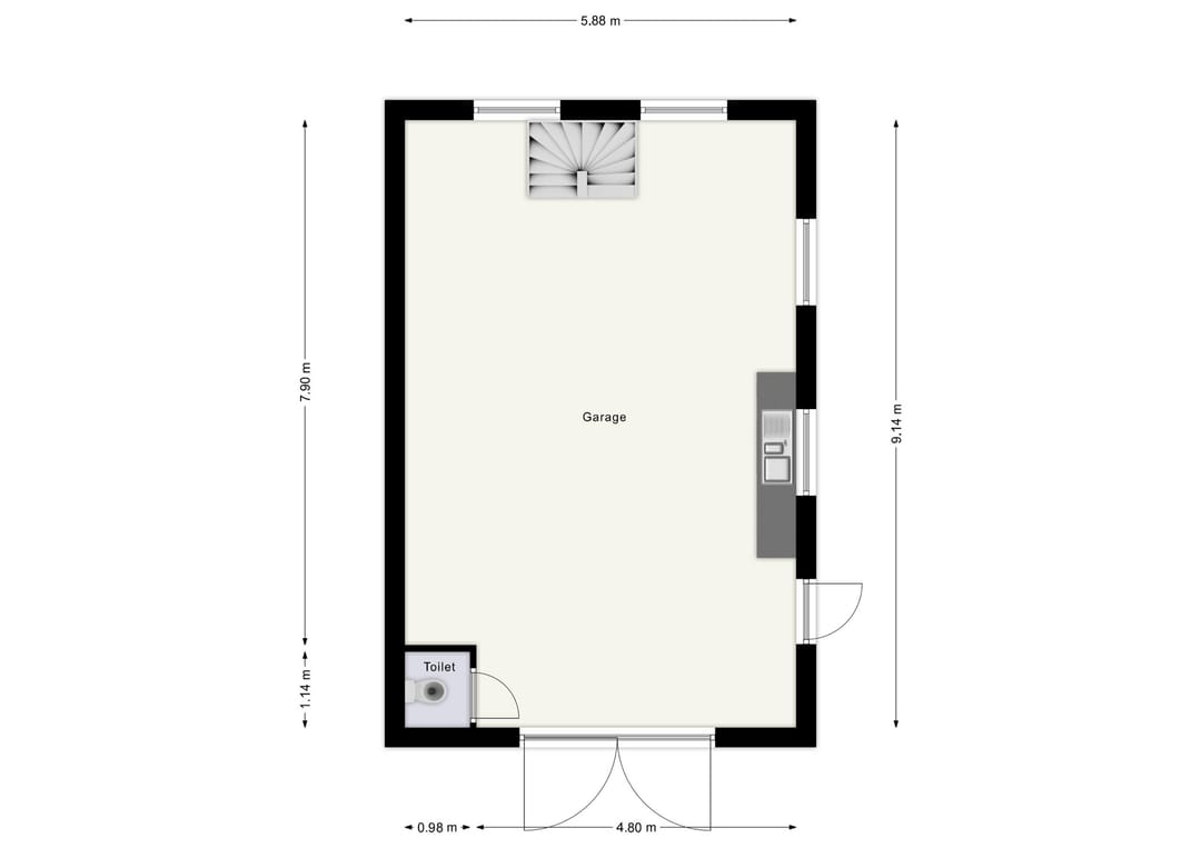 Foto 61 van Zuidervaart OZ 1