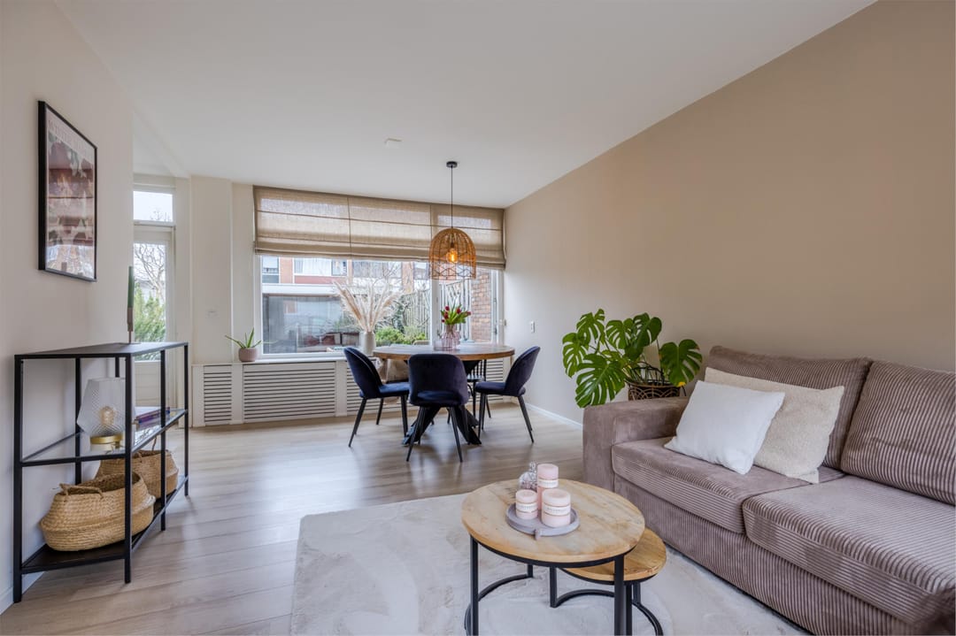 Foto 2 van Aalbrecht van Beijerenstraat 47