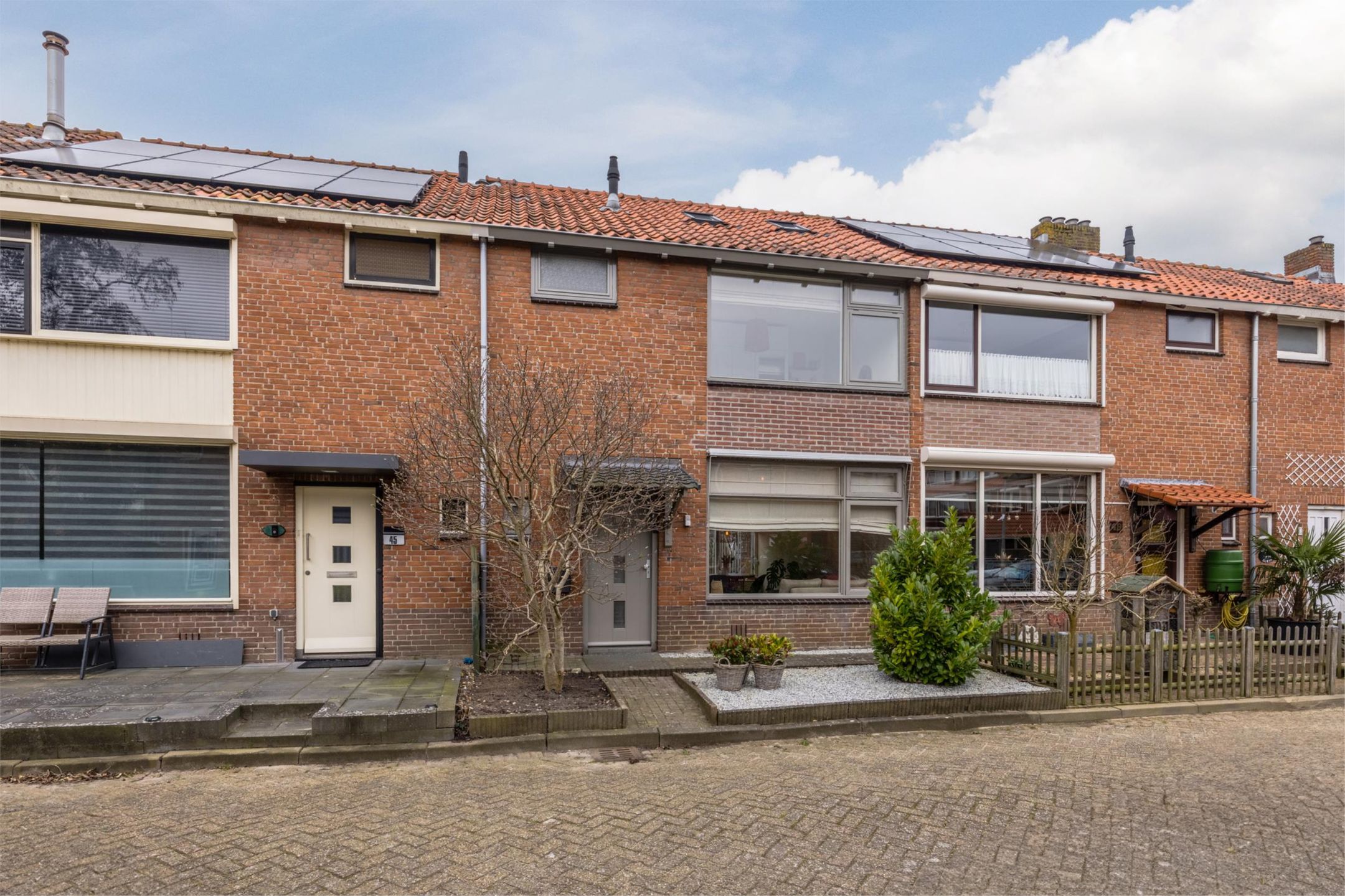 Foto 6 van Aalbrecht van Beijerenstraat 47