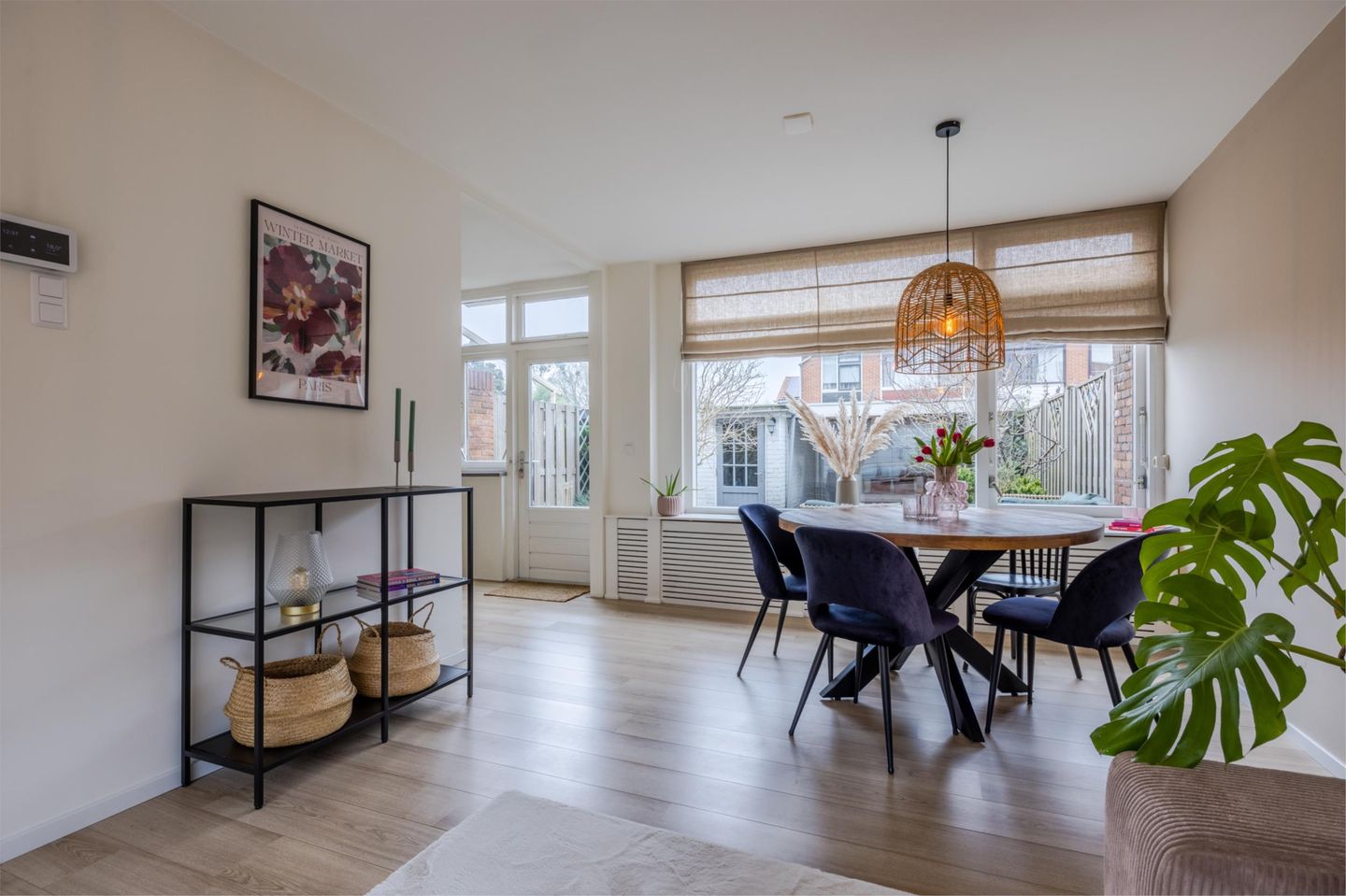 Foto 14 van Aalbrecht van Beijerenstraat 47