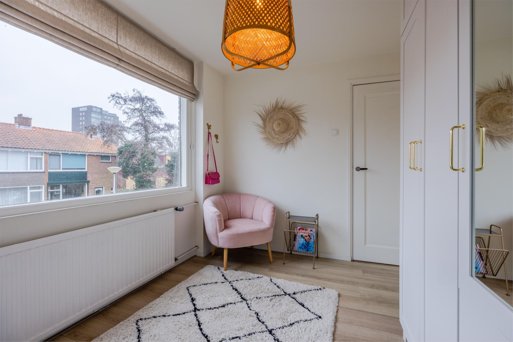 Foto 24 van Aalbrecht van Beijerenstraat 47