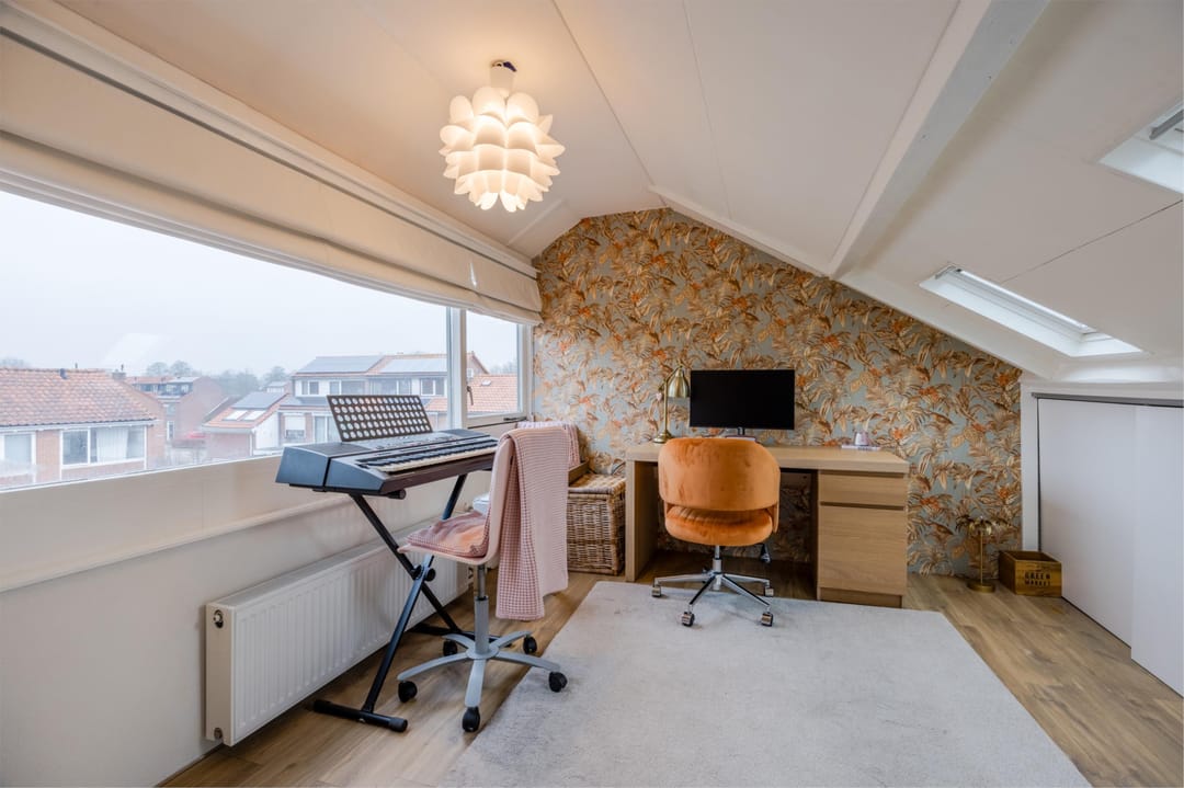 Foto 32 van Aalbrecht van Beijerenstraat 47