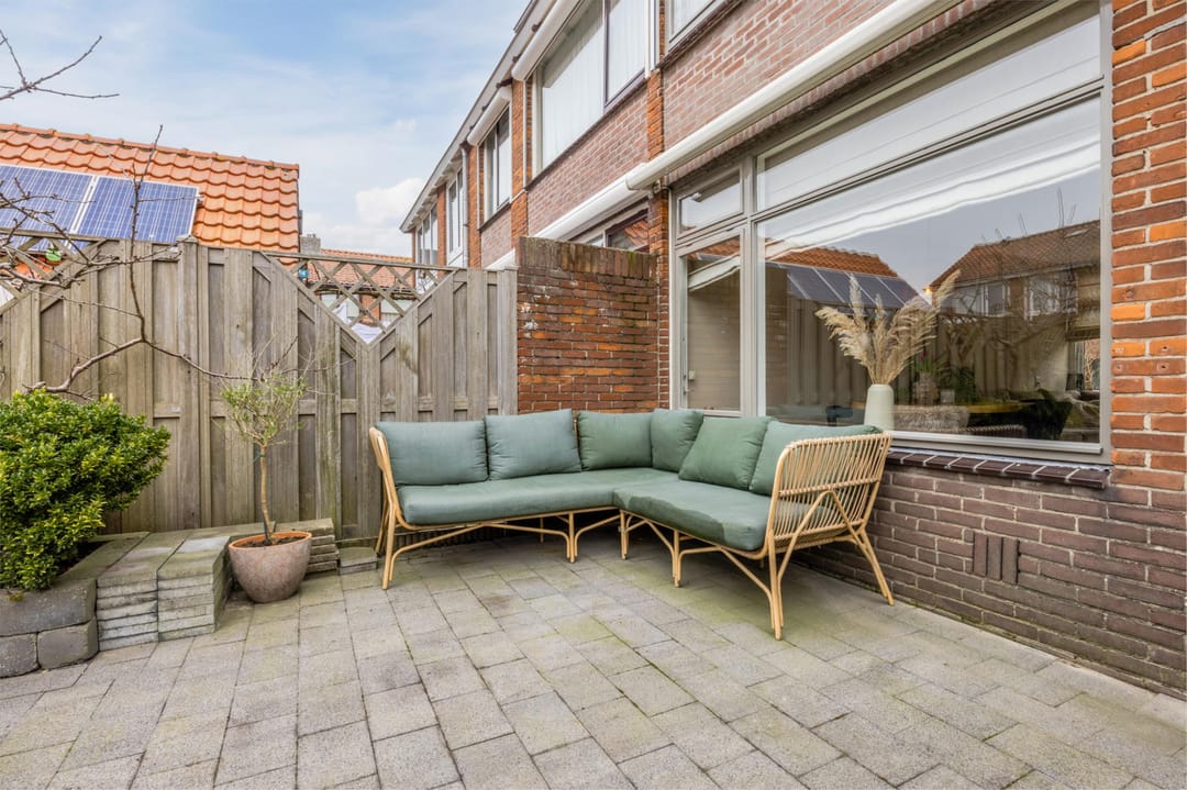 Foto 37 van Aalbrecht van Beijerenstraat 47